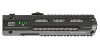 Lampe torche plate Nitecore EDC15 1200 lumens et UV