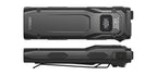 Lampe torche plate Nitecore EDC23 2500 lumens écran OLED