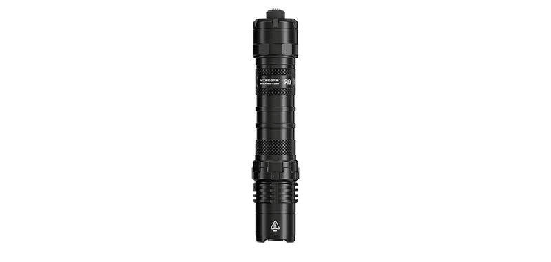 Lampe torche tactique Nitecore P10i 1800 lumens