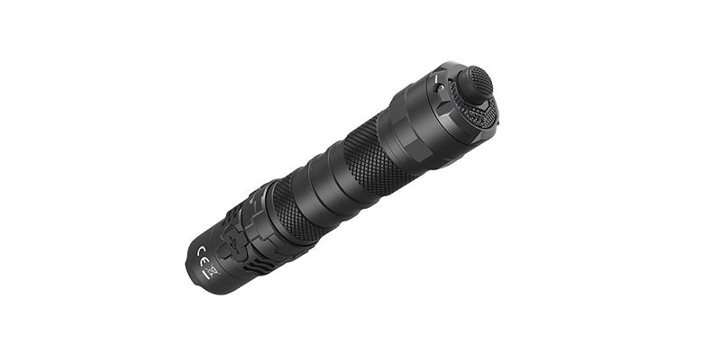 Lampe torche tactique Nitecore P10i 1800 lumens