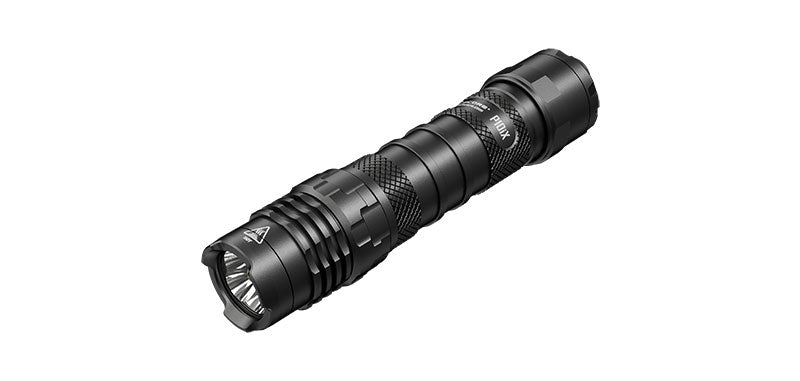 Lampe torche tactique Nitecore P10iX 4000 lumens