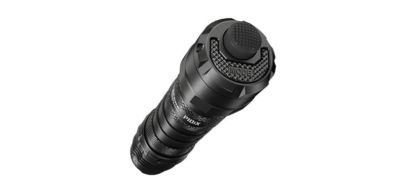Lampe torche tactique Nitecore P10iX 4000 lumens