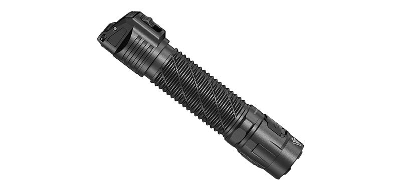 Lampe torche tactique Nitecore P17iX 5000 lumens