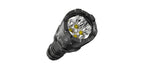 Lampe torche tactique Nitecore P20iX 4000 lumens