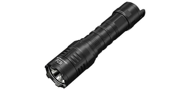 Lampe torche tactique Nitecore P23i 3000 lumens