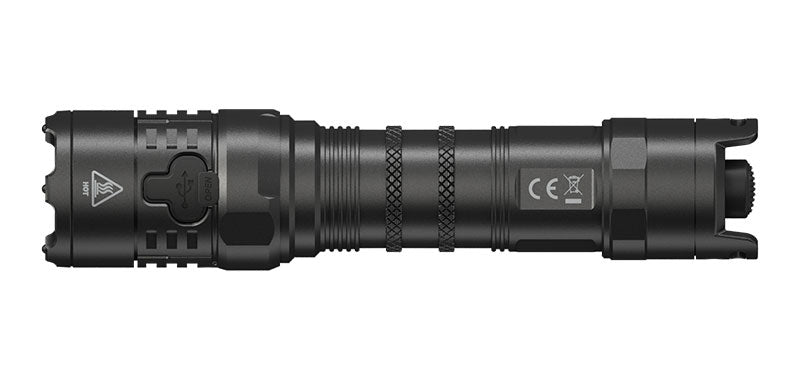 Lampe torche tactique Nitecore P23i 3000 lumens