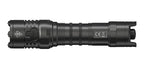 Lampe torche tactique Nitecore P23i 3000 lumens