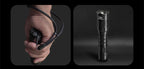 Lampe torche tactique Nitecore P23i 3000 lumens