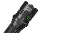 Lampe torche tactique Nitecore P27iX 5000 lumens