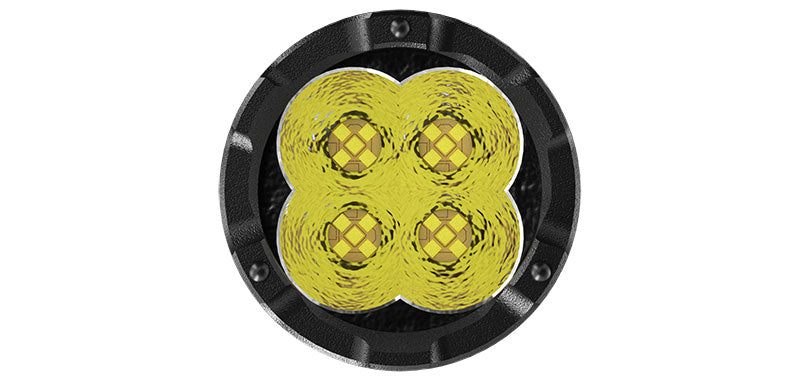 Lampe torche tactique Nitecore P27iX 5000 lumens