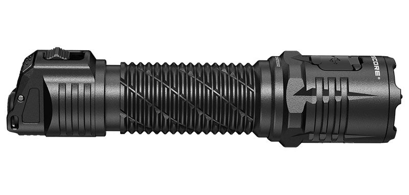 Lampe torche tactique Nitecore P27iX 5000 lumens
