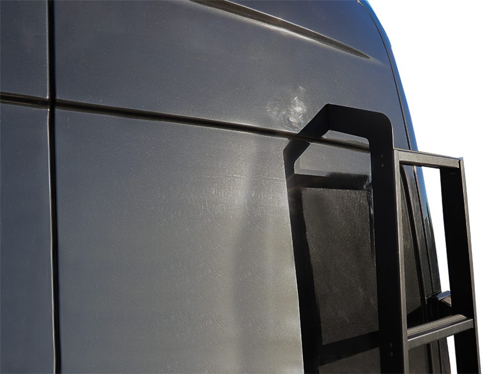 Échelle pour Mercedes-Benz Sprinter 906, Crafter et MAN TGE 