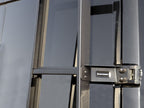Échelle pour Mercedes-Benz Sprinter 906, Crafter et MAN TGE 