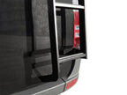 Échelle pour Mercedes-Benz Sprinter 906, Crafter et MAN TGE 