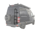 Échelle pour Mercedes-Benz Sprinter 906, Crafter et MAN TGE 