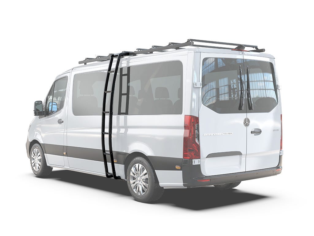 Échelle pour Mercedes-Benz Sprinter
