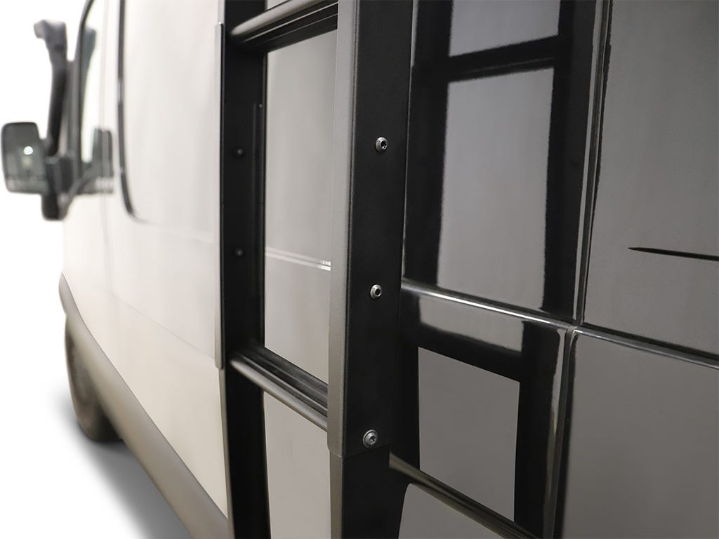 Échelle pour Mercedes-Benz Sprinter