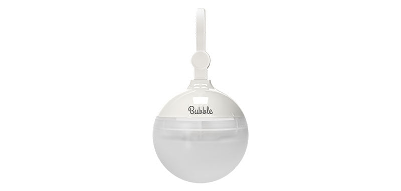 Lanterne de camping Nitecore Bubble 100 lumens