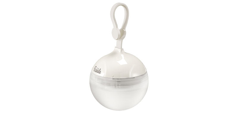 Lanterne de camping Nitecore Bubble 100 lumens