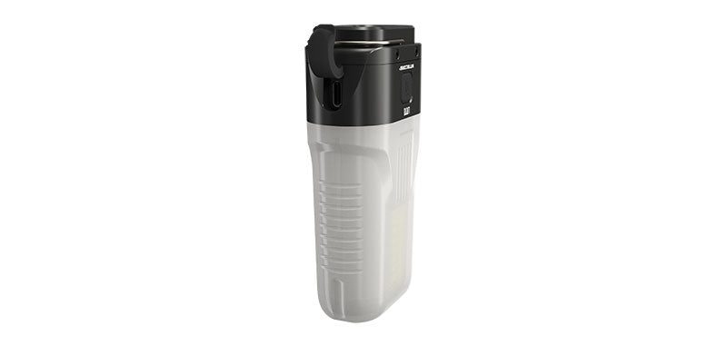 Lanterne Nitecore LR70 3 en 1 lampe et batterie externe