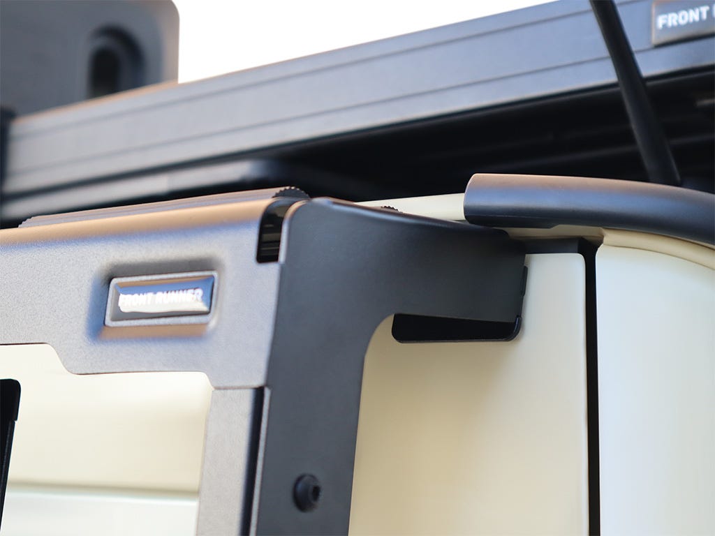 Accessoires pour Suzuki Jimny