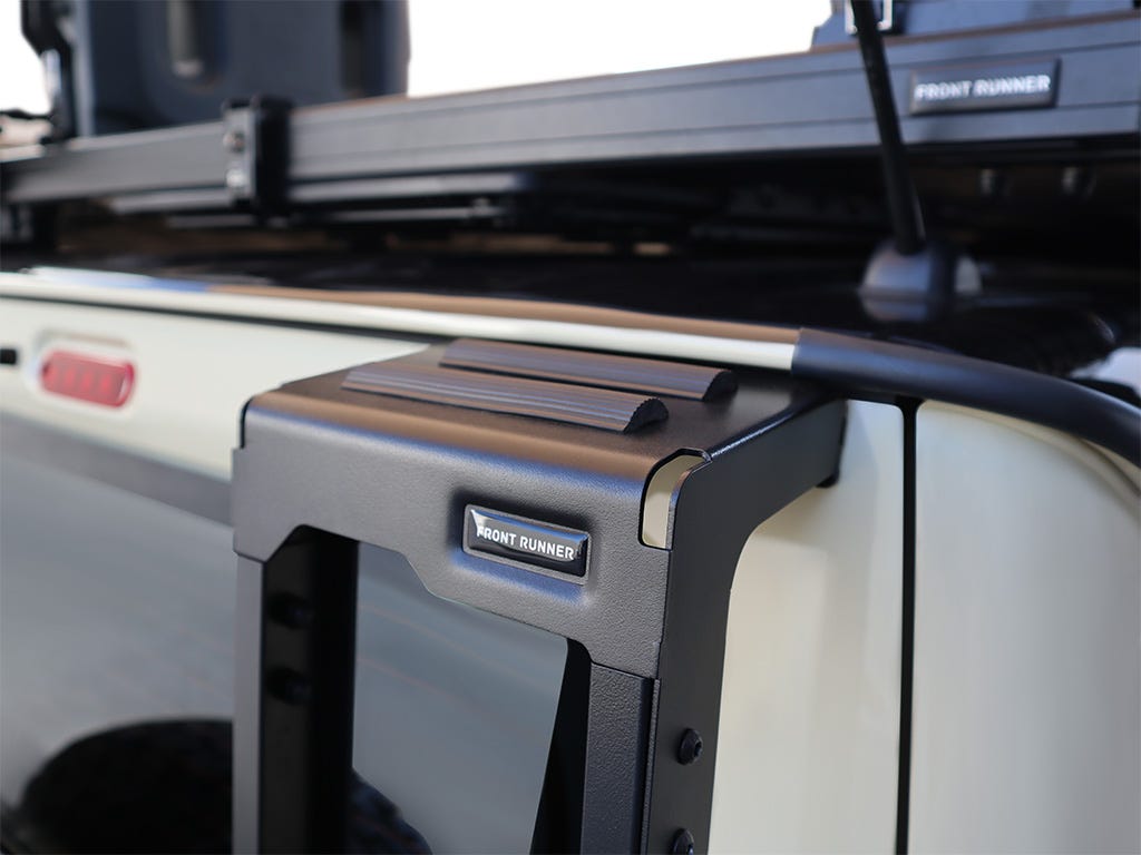 Accessoires pour Suzuki Jimny