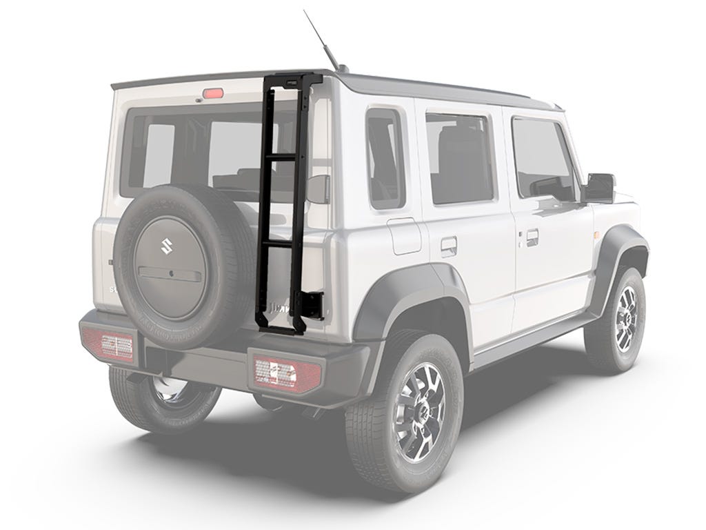 Accessoires pour Suzuki Jimny