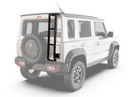 Accessoires pour Suzuki Jimny