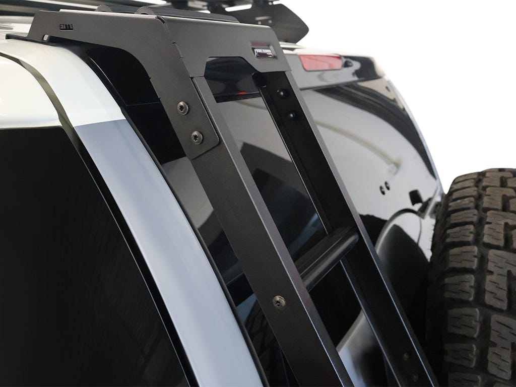 Échelle pour Toyota