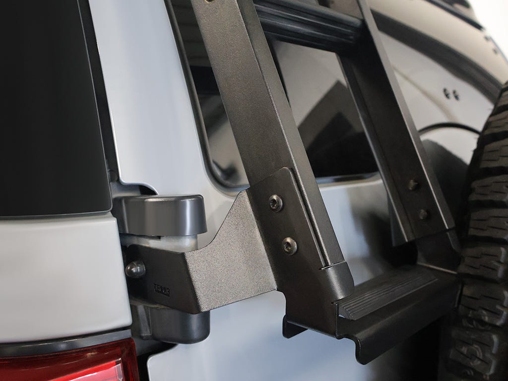 Échelle pour Toyota FJ Cruiser