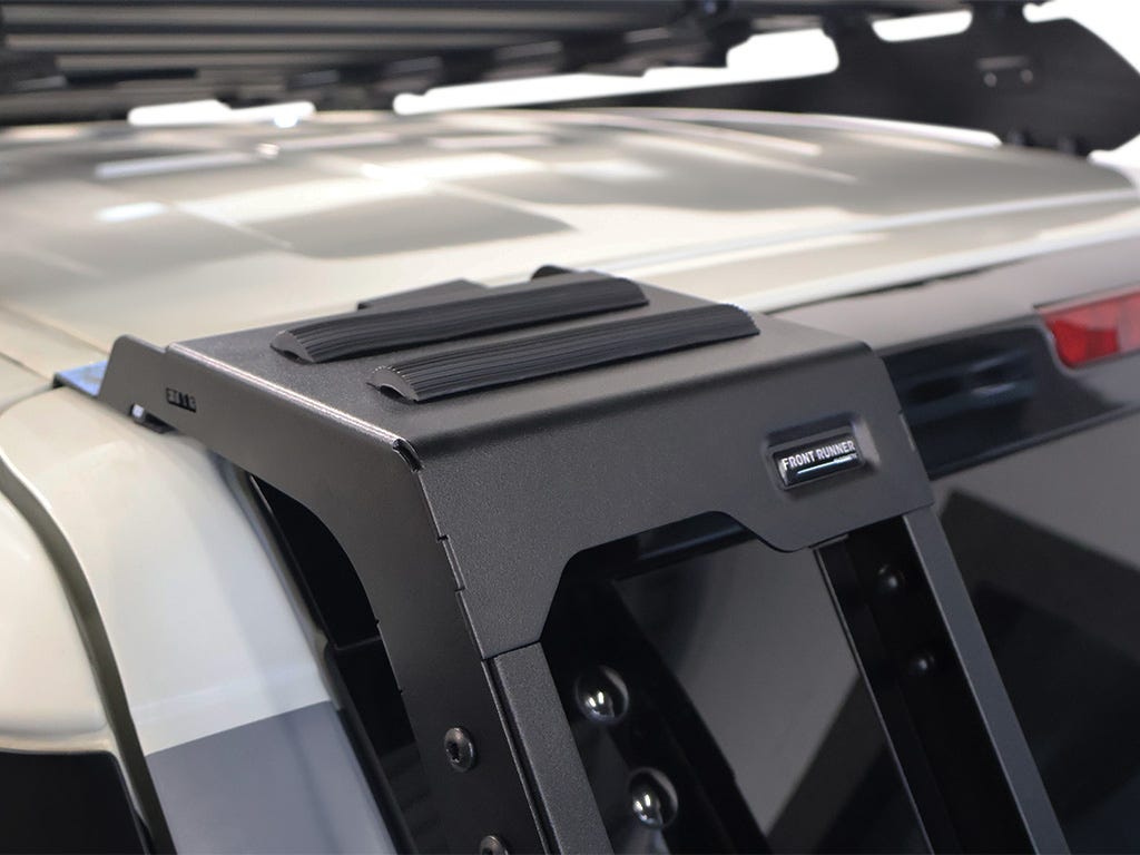 Échelle pour Toyota FJ Cruiser