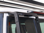 Échelle pour Toyota Land Cruiser 76