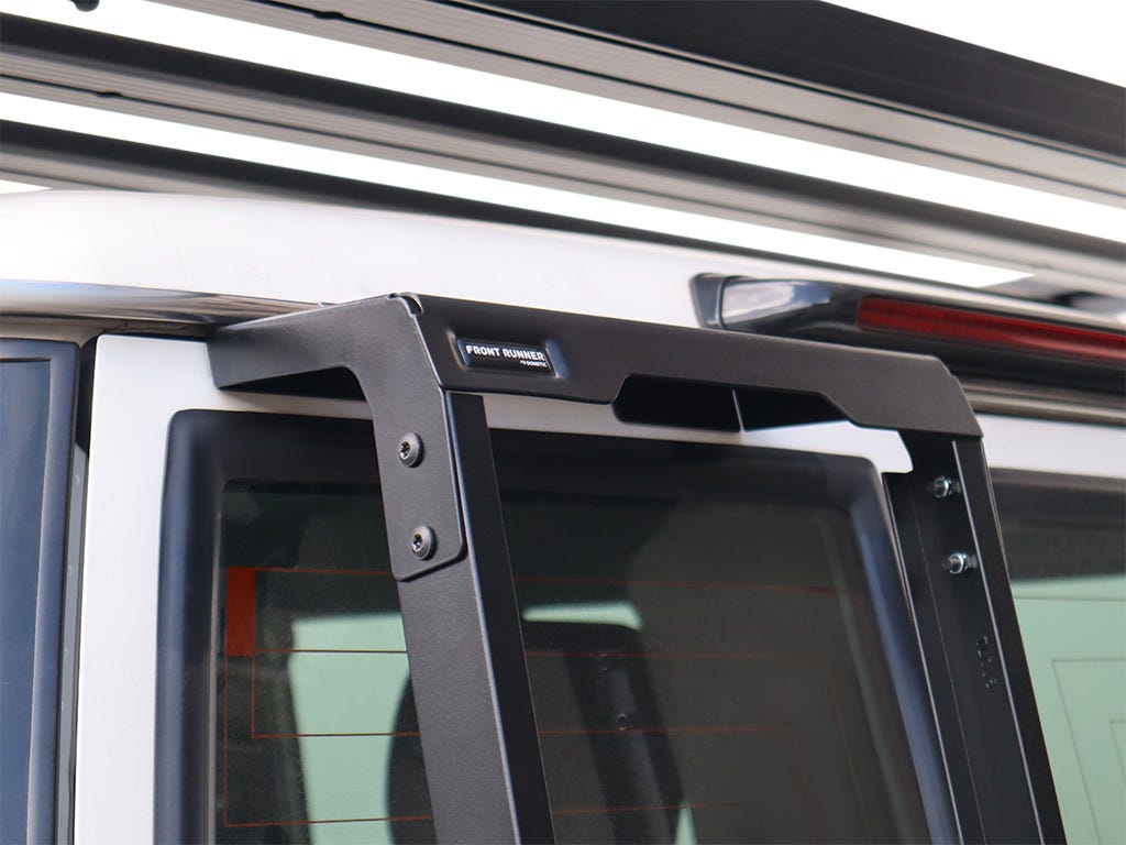 Échelle pour Toyota Land Cruiser 76