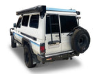 Échelle pour Toyota Land Cruiser 78 Troopy