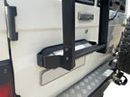 Échelle pour Toyota Land Cruiser 78 Troopy