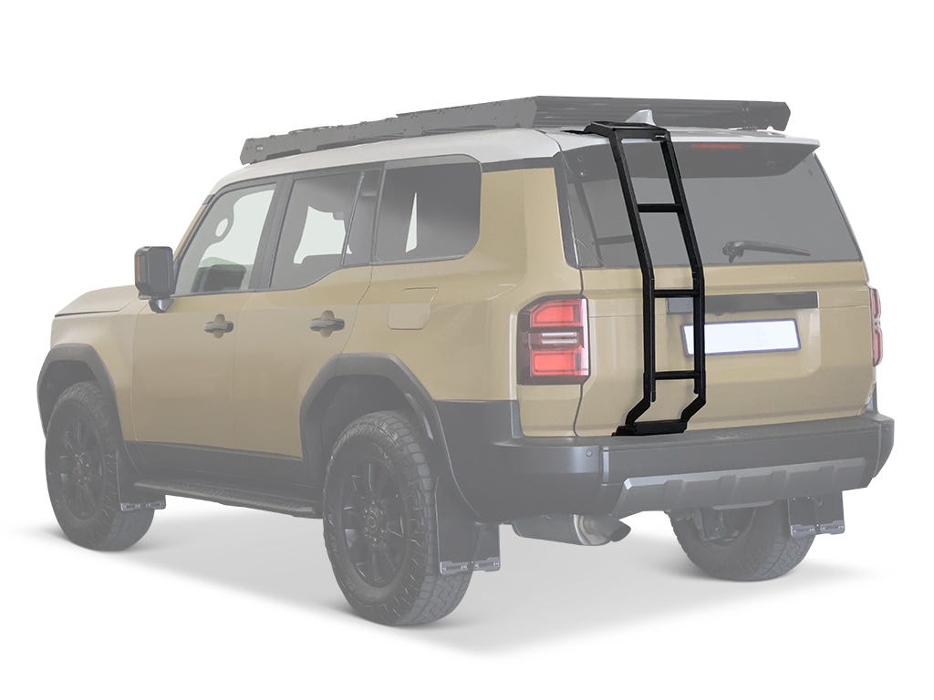 Échelle pour Toyota Land Cruiser Prado 250 et Lexus GX550