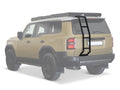 Échelle pour Toyota Land Cruiser Prado 250 et Lexus GX550