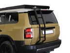 Échelle pour Toyota Land Cruiser Prado 250 et Lexus GX550