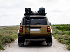 Échelle pour Toyota Land Cruiser Prado 250 et Lexus GX550