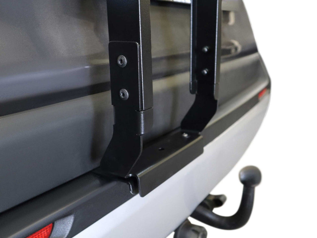 Échelle pour Toyota RAV4 (2019 et suivantes)