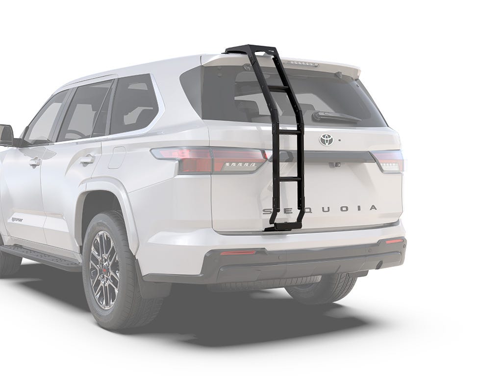 Échelle pour Toyota Sequoia (2023 et suivantes)