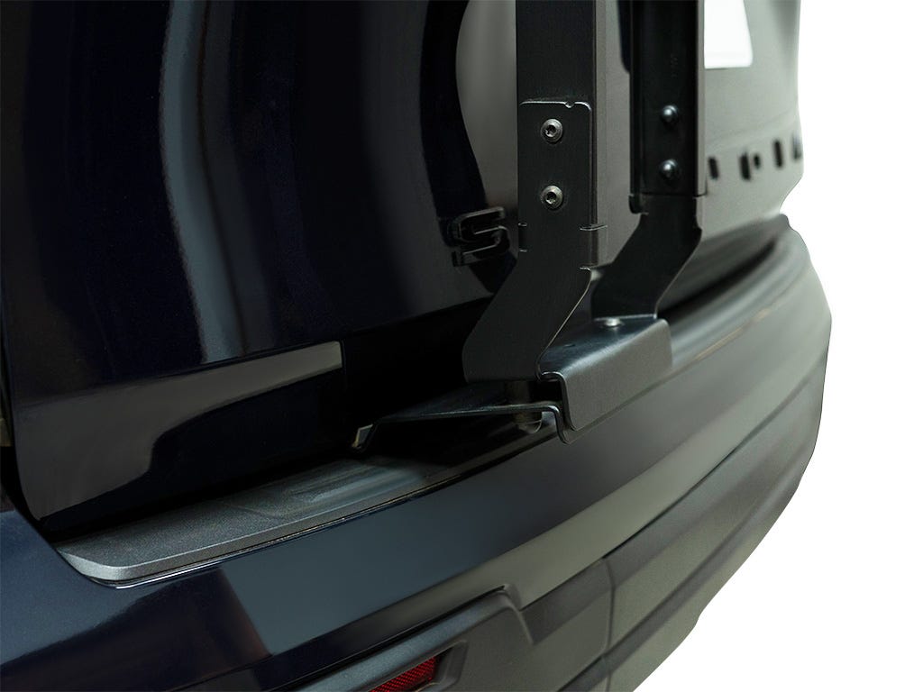 Échelle pour Toyota Sequoia (2023 et suivantes)