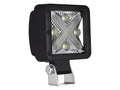 Phare cube LED Osram MX85-WD 4 pouces, faisceau large, LIGH182