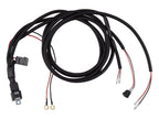 Faisceau de câblage Osram AX 2LS, deux phares, LIGH201
