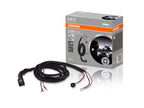 Faisceau de câblage Osram AX 1LS, un phare, LIGH202