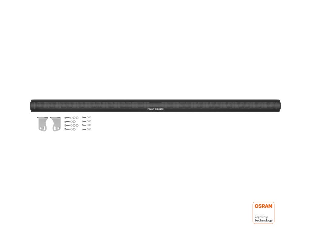 Barre LED 40 pouces FX1000-CB, faisceau combiné, LIGH211