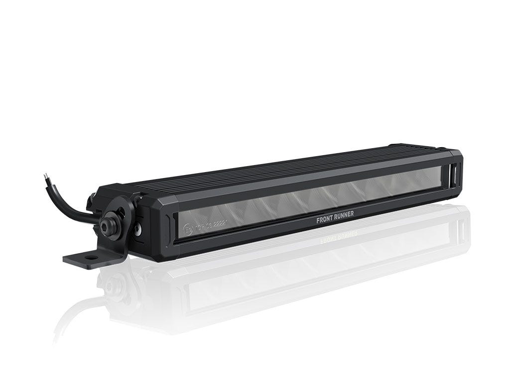 Barre LED 10 pouces VX250-FL, projecteur 3 000 K, LIGH212