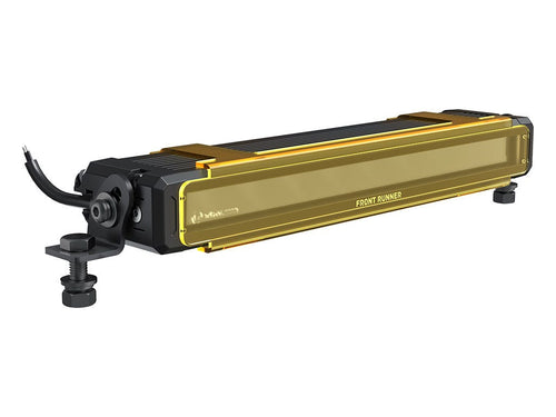Barre LED 10 pouces VX250-FL, projecteur 3 000 K, LIGH212