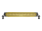 Barre LED 10 pouces VX250-FL, projecteur 3 000 K, LIGH212
