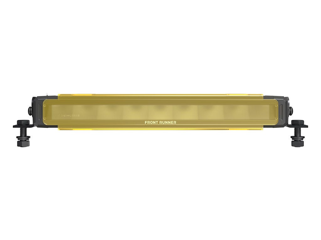 Barre LED 10 pouces VX250-FL, projecteur 3 000 K, LIGH212